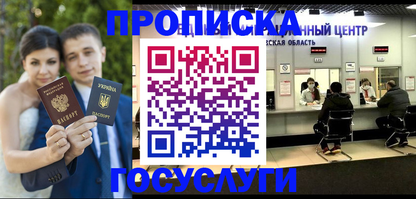 прописка штамп в Пласте